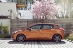 Hyundai i30 5-Door Turbo 2015 года